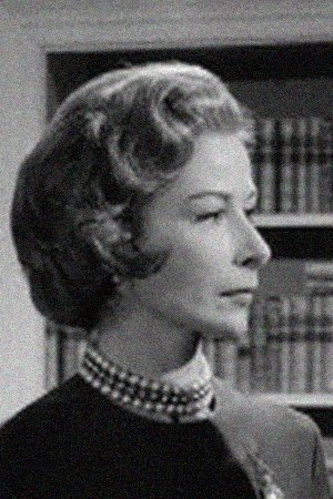 et billede af Margo Johns