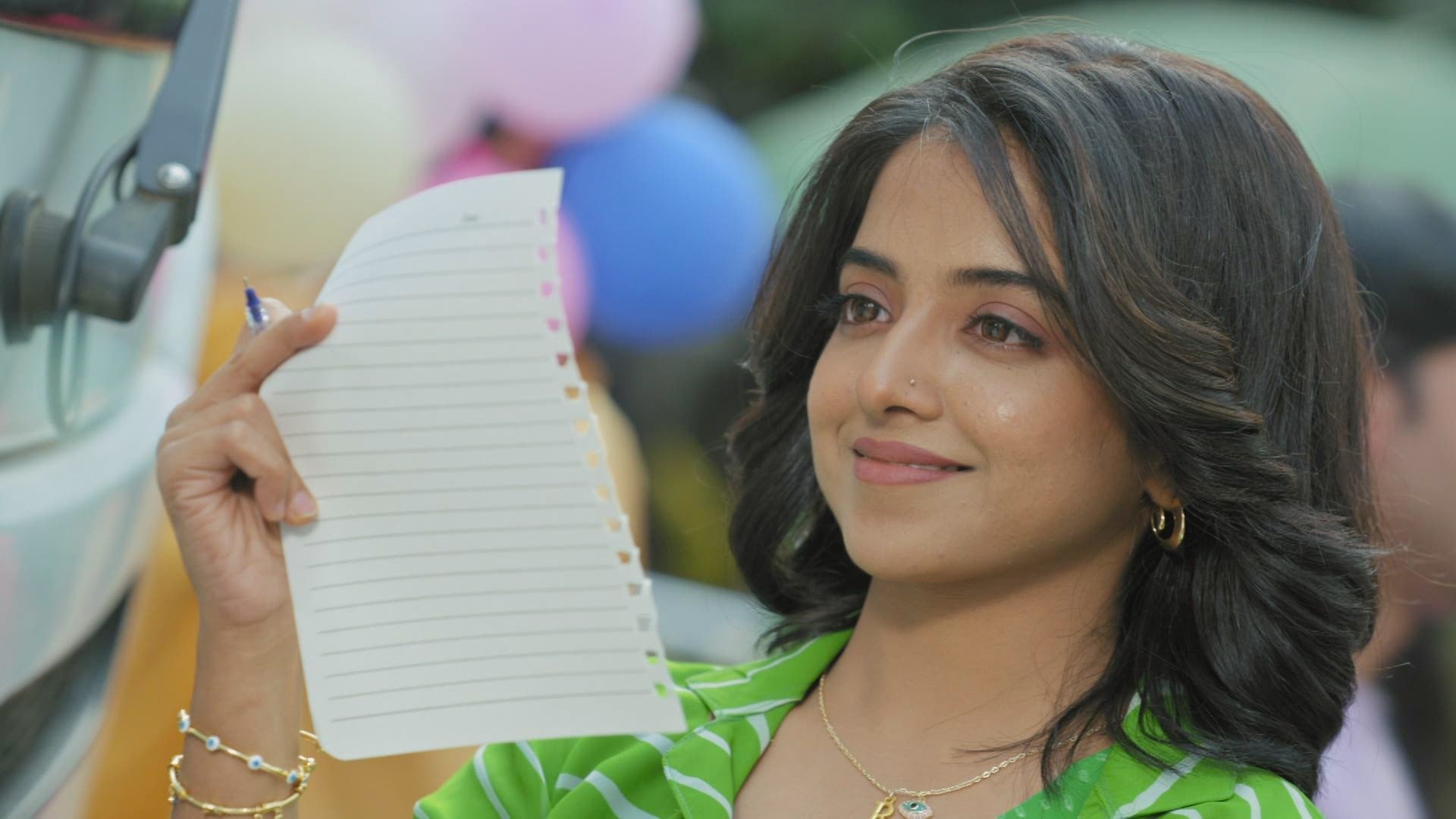 Thumbnail for Rukmini Makes a Mistake Season 1 Episode 13