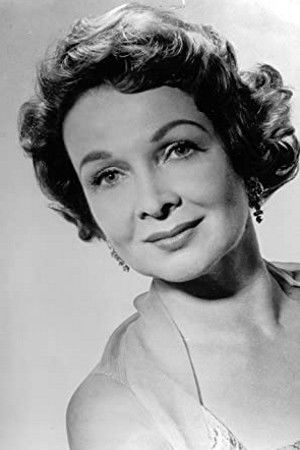 et billede af Louise Arthur