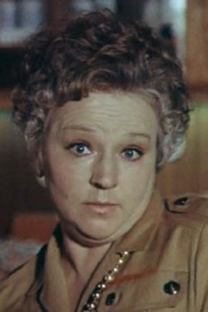 et billede af Svetlana Bless