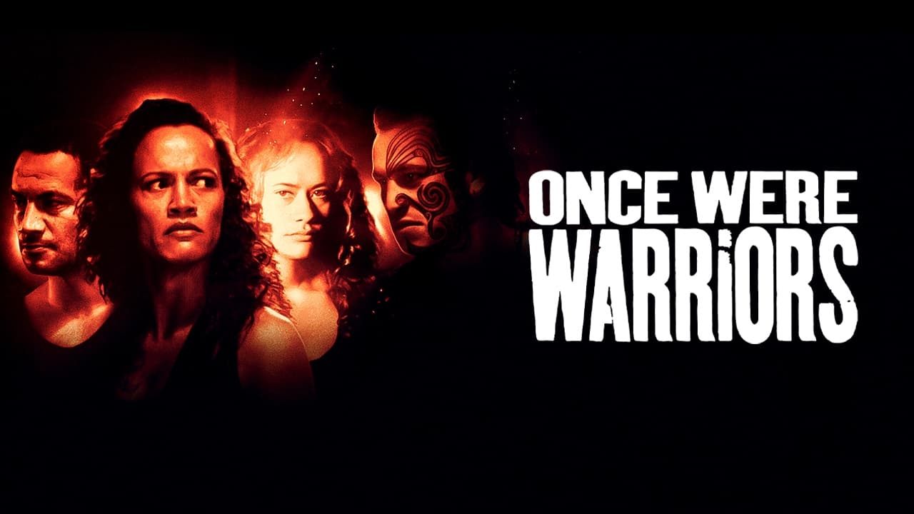 Once Were Warriors