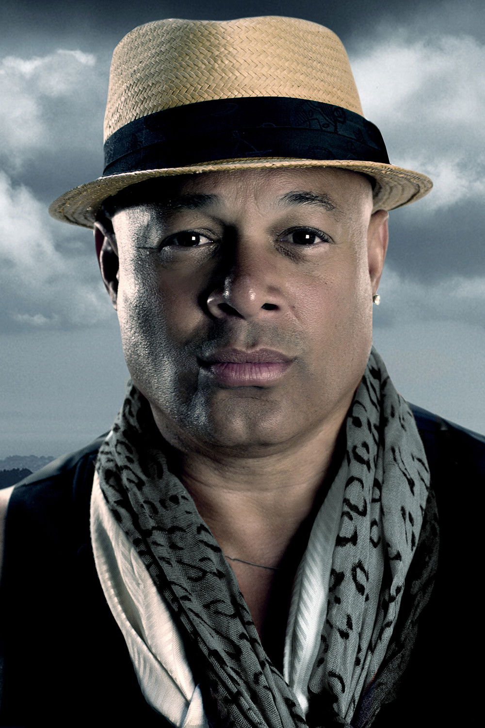 et billede af Narada Michael Walden