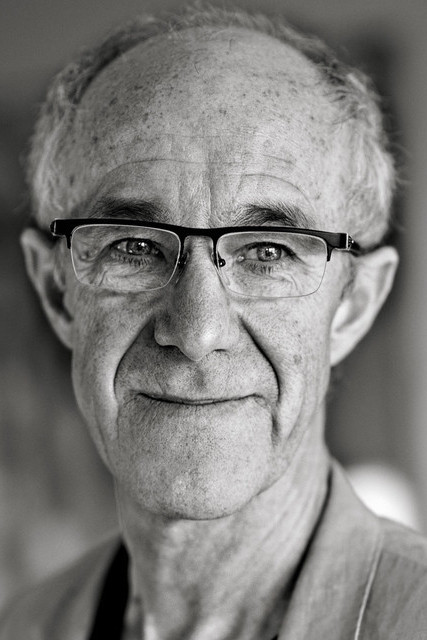 Raymond van het Groenewoud