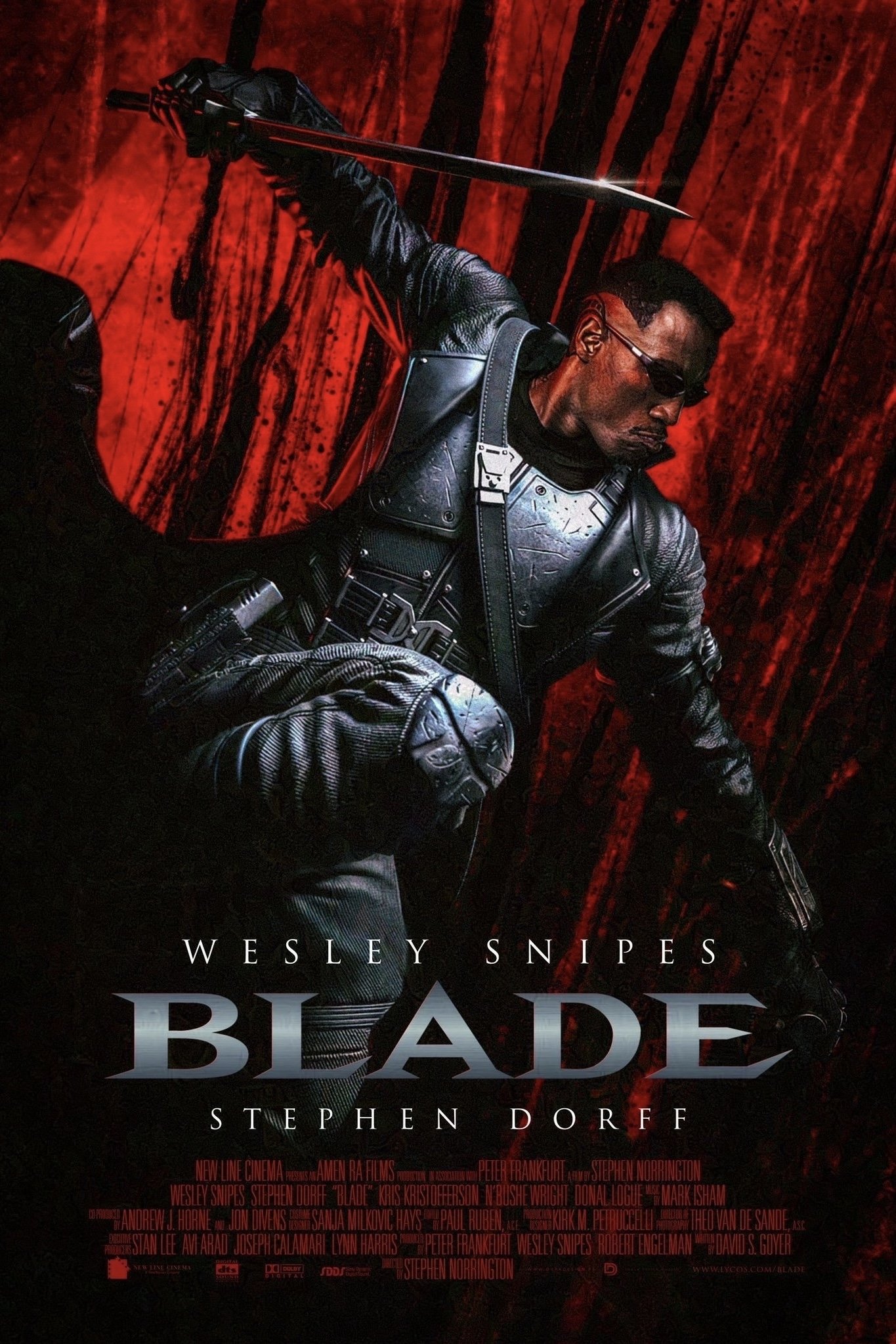 Blade