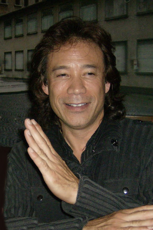 et billede af Dore Kraus