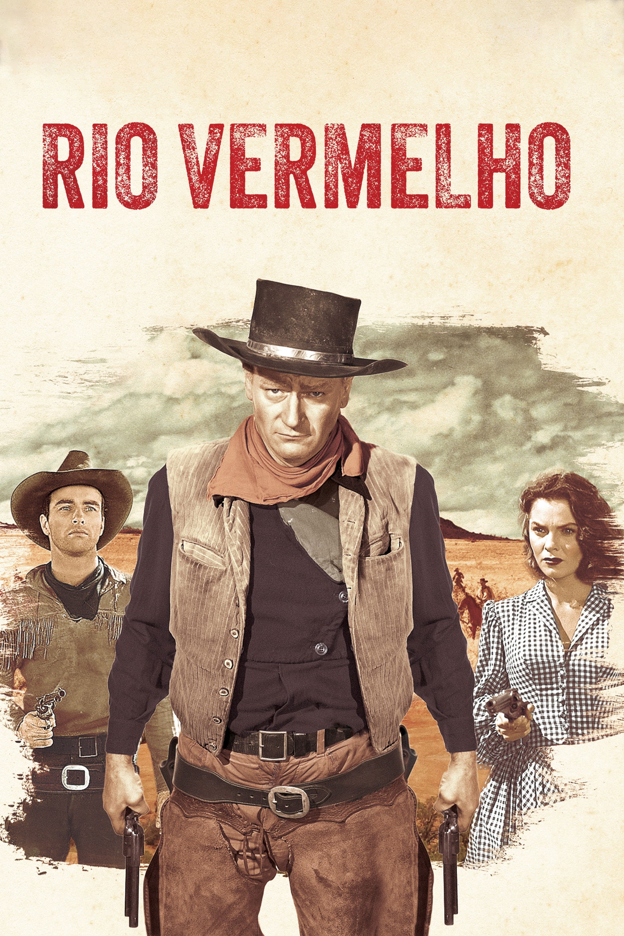 Rio Vermelho