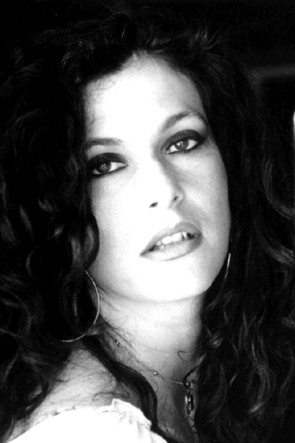 et billede af Carla Salerno