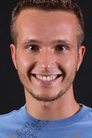 et billede af Tyler Shields