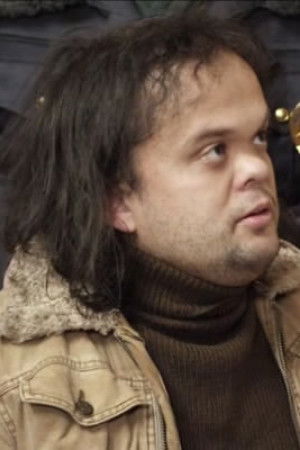 et billede af Spartak Kondaurov