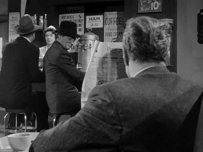 The Untouchables