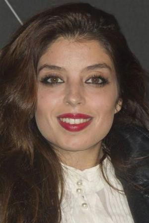 et billede af Soleá Morente