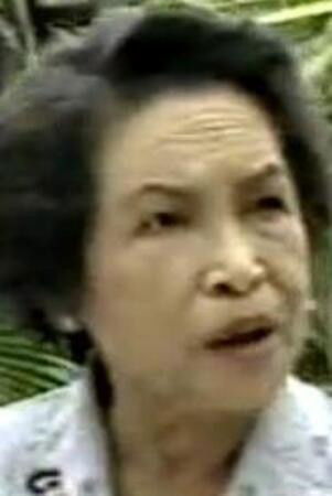 et billede af Puangthong Pasusorn