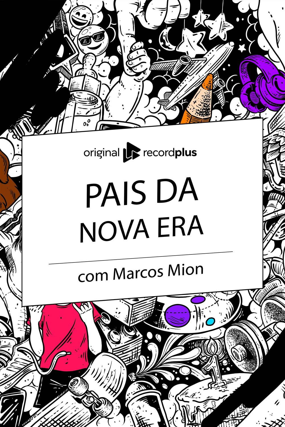 Pais da Nova Era