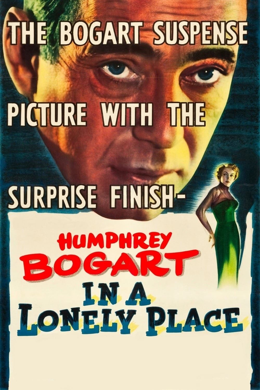 In a Lonely Place