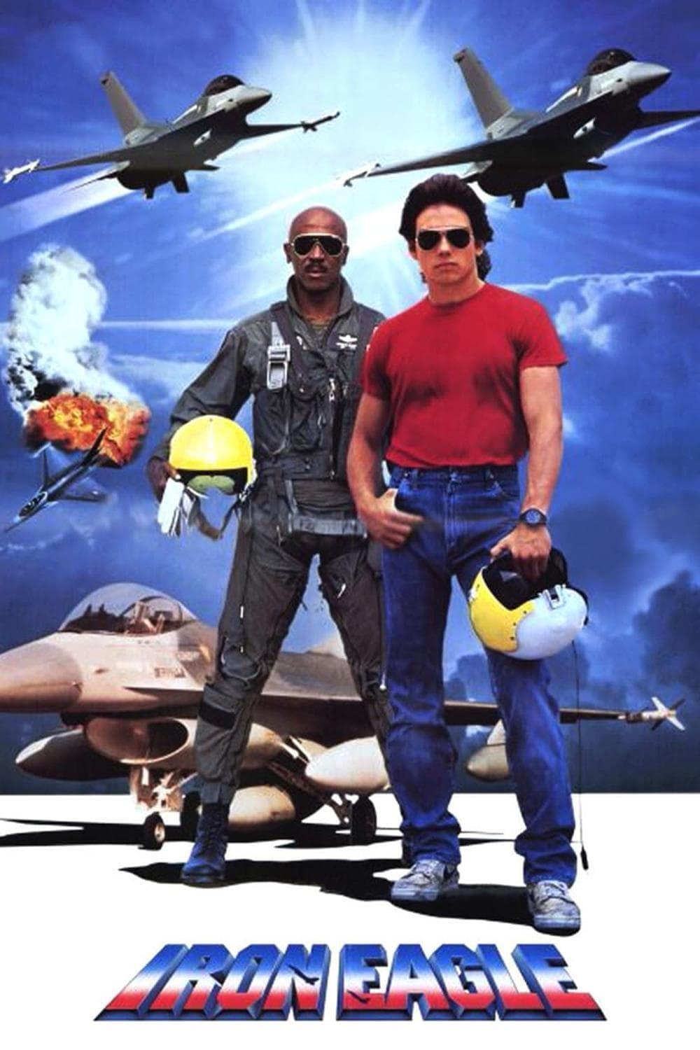 Iron Eagle