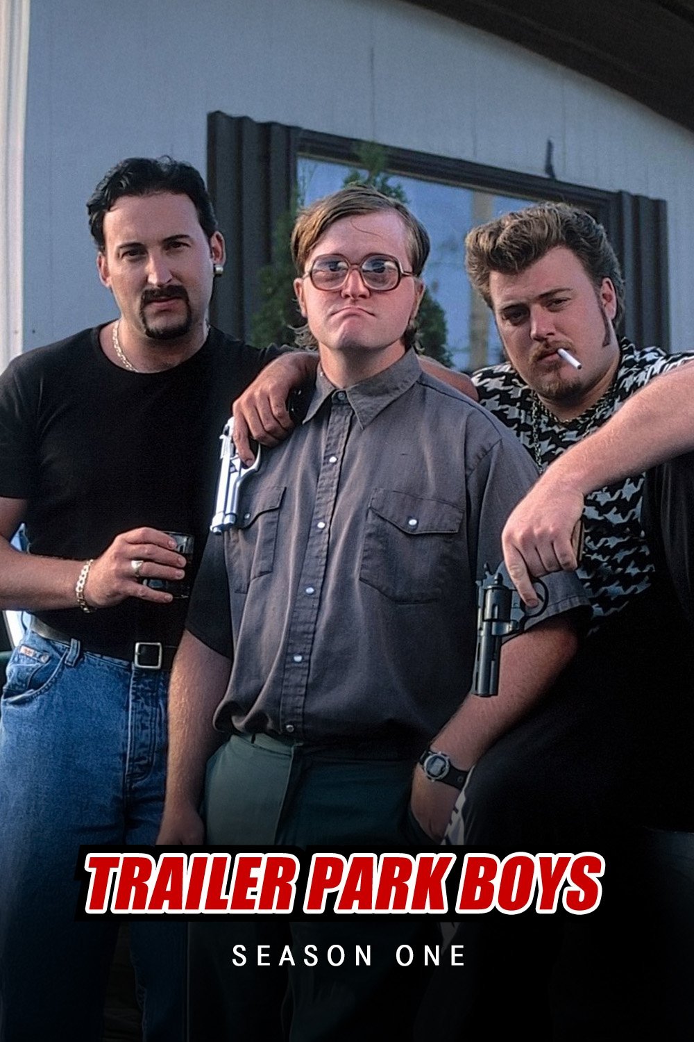 Trailer Park Boys - Season 1