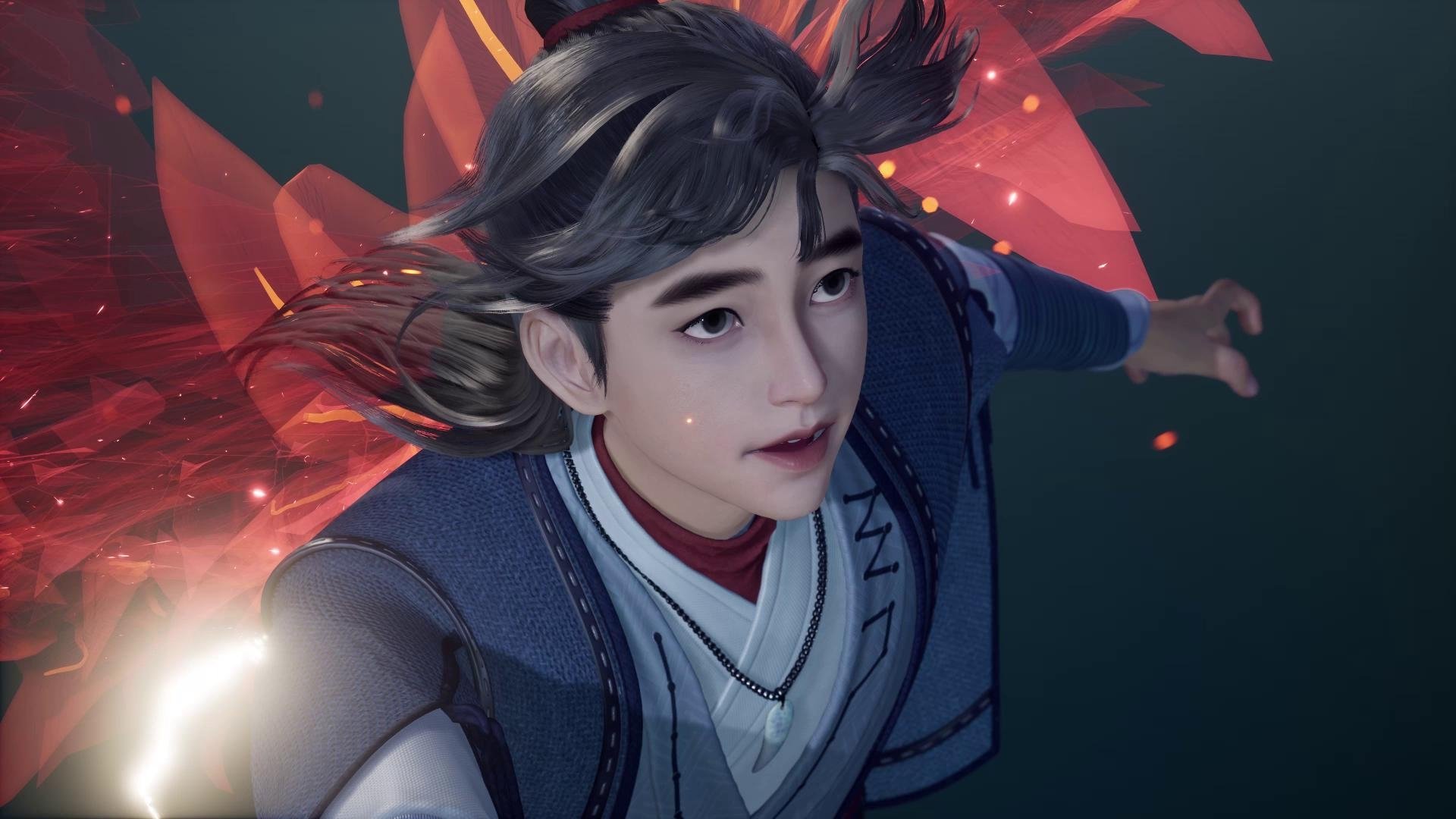 星河至尊 - Épisode 139
