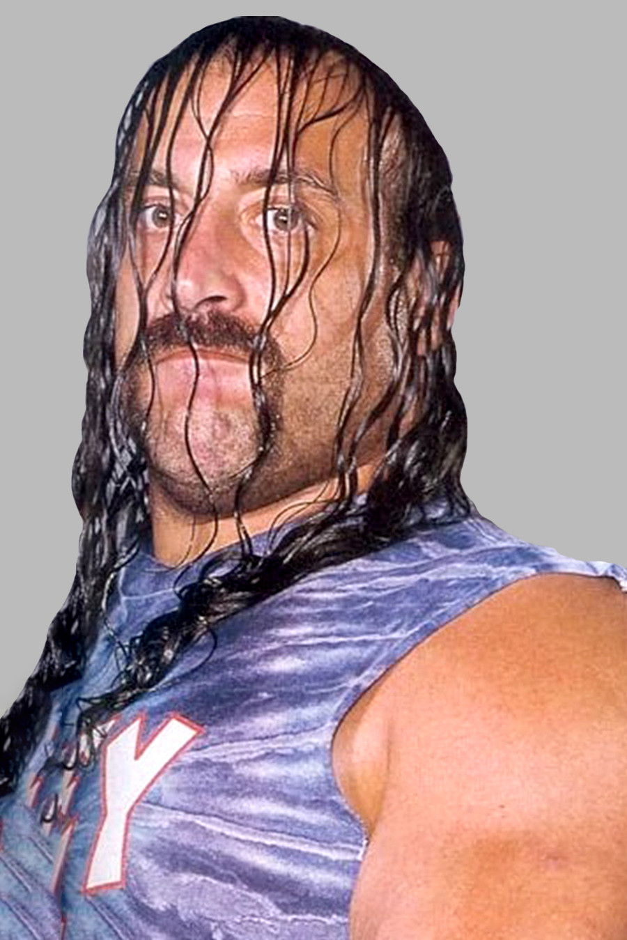 et billede af Alex Rizzo