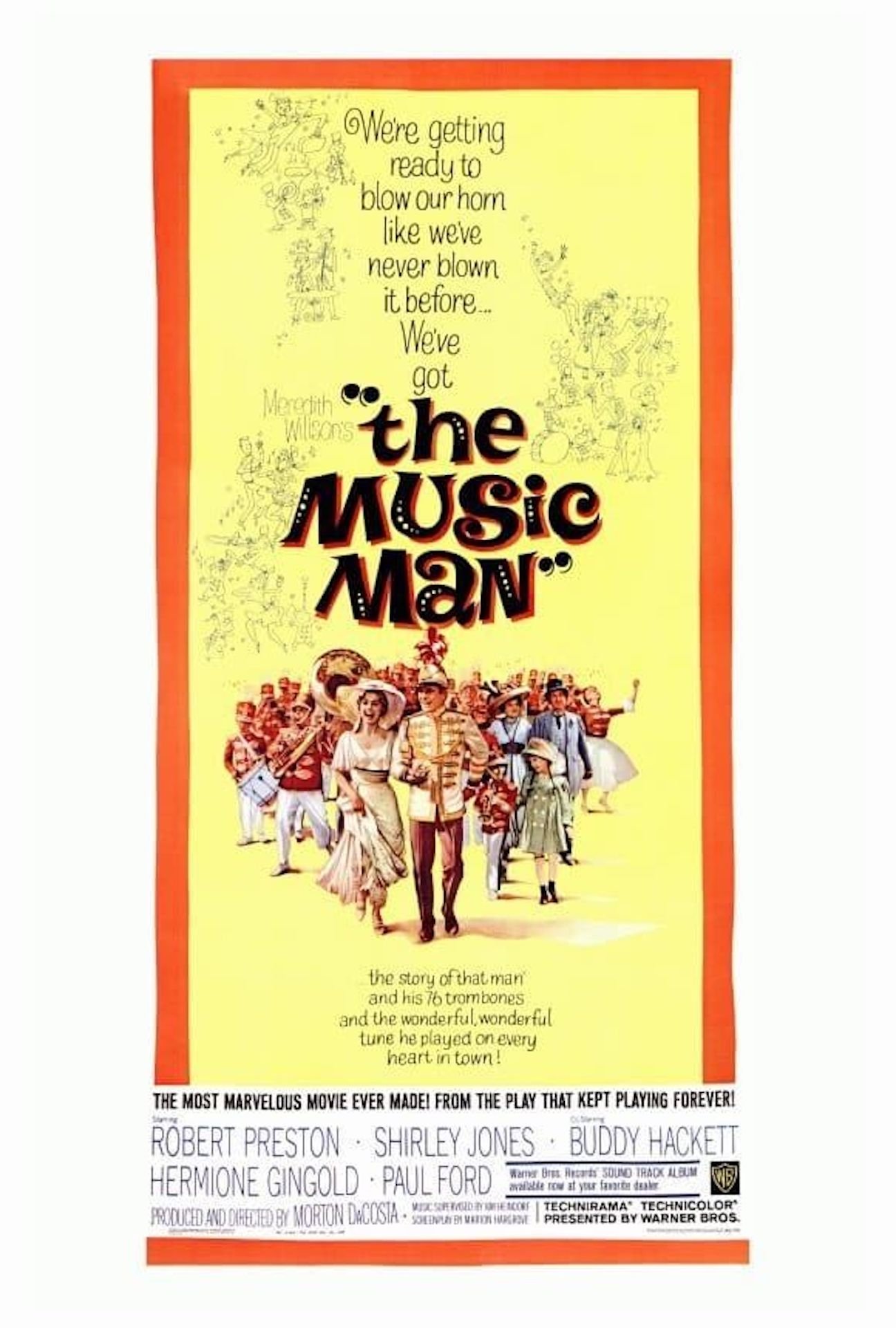 The Music Man