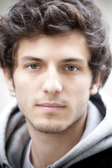 Thibault Jarry's picture in the cast