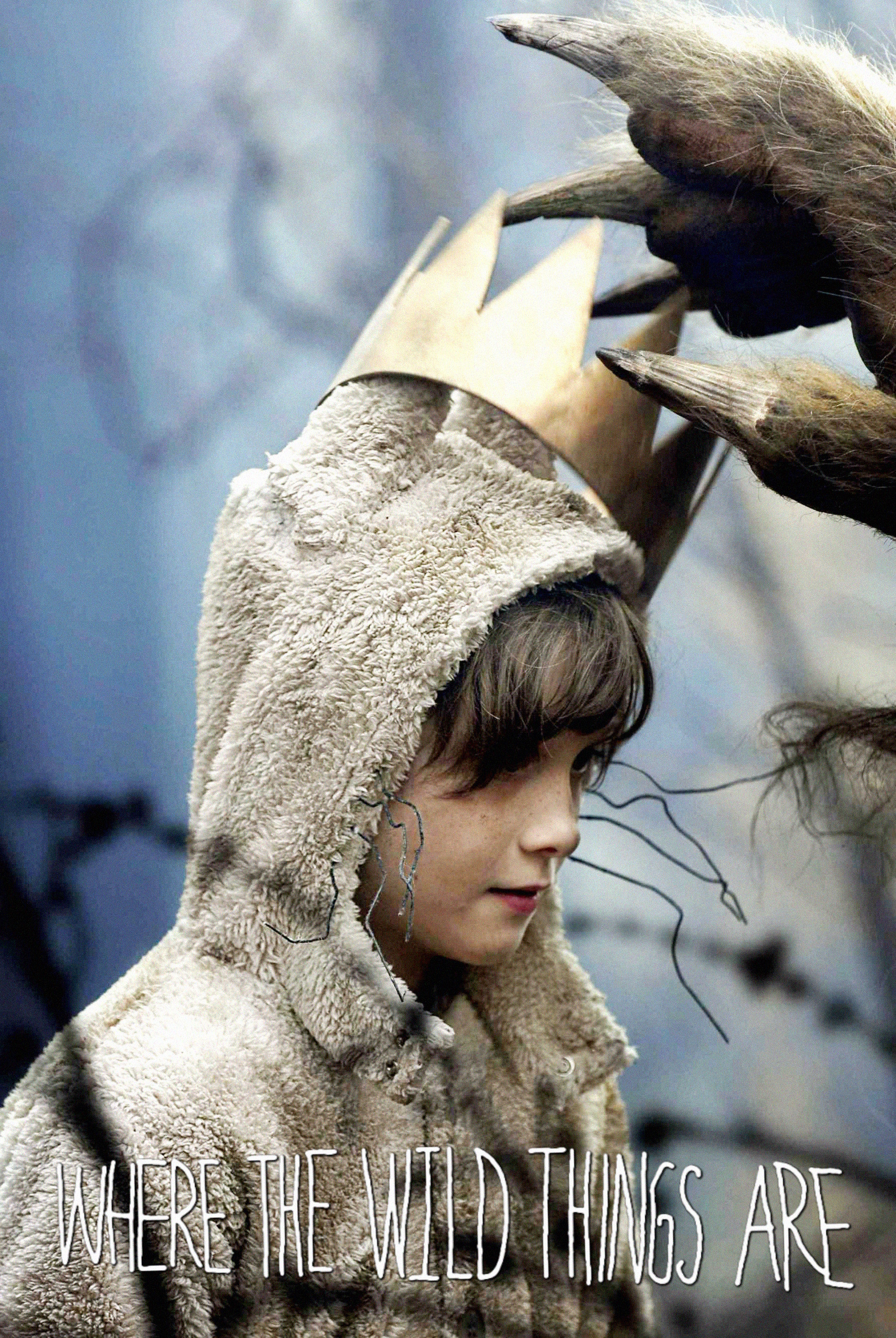 Where the Wild Things Are