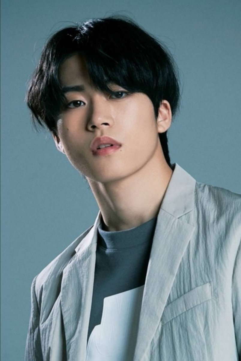 et billede af Syoya Kimata