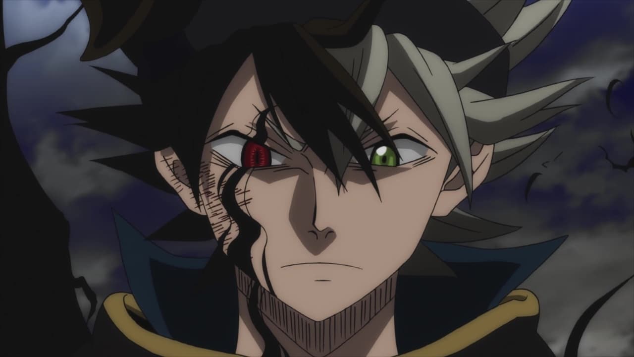 Black Clover Staffel 1 :Folge 83 