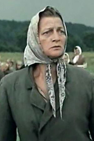 et billede af Valentina Petrachkova