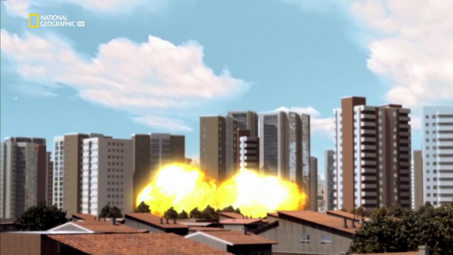 Carnage in Sao Paulo (TAM Transportes A&eacute;reos Regionais Flight 402)