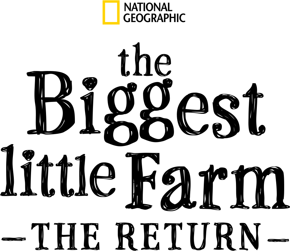 The Biggest Little Farm: The Return