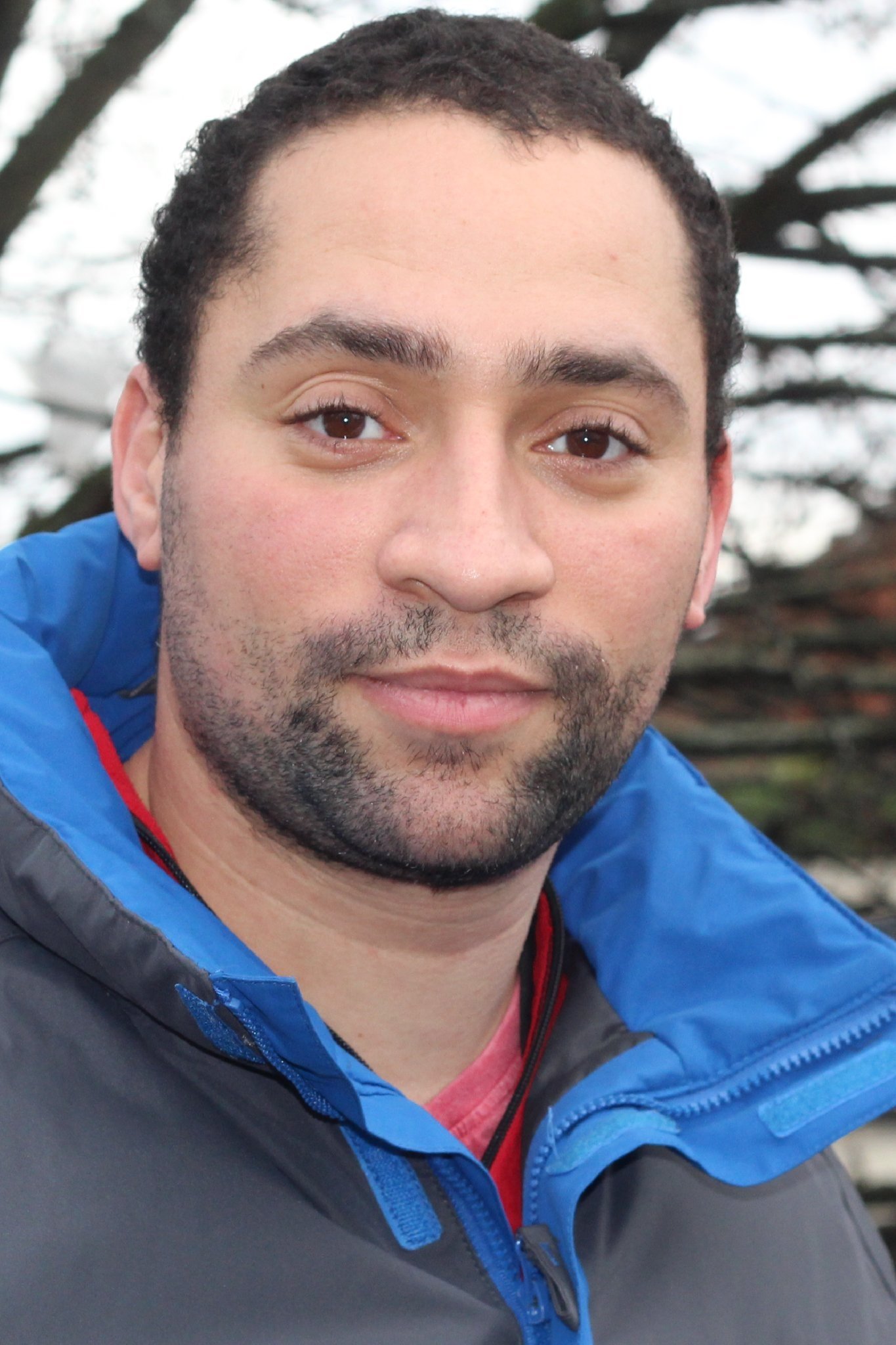 et billede af Cain Aiden