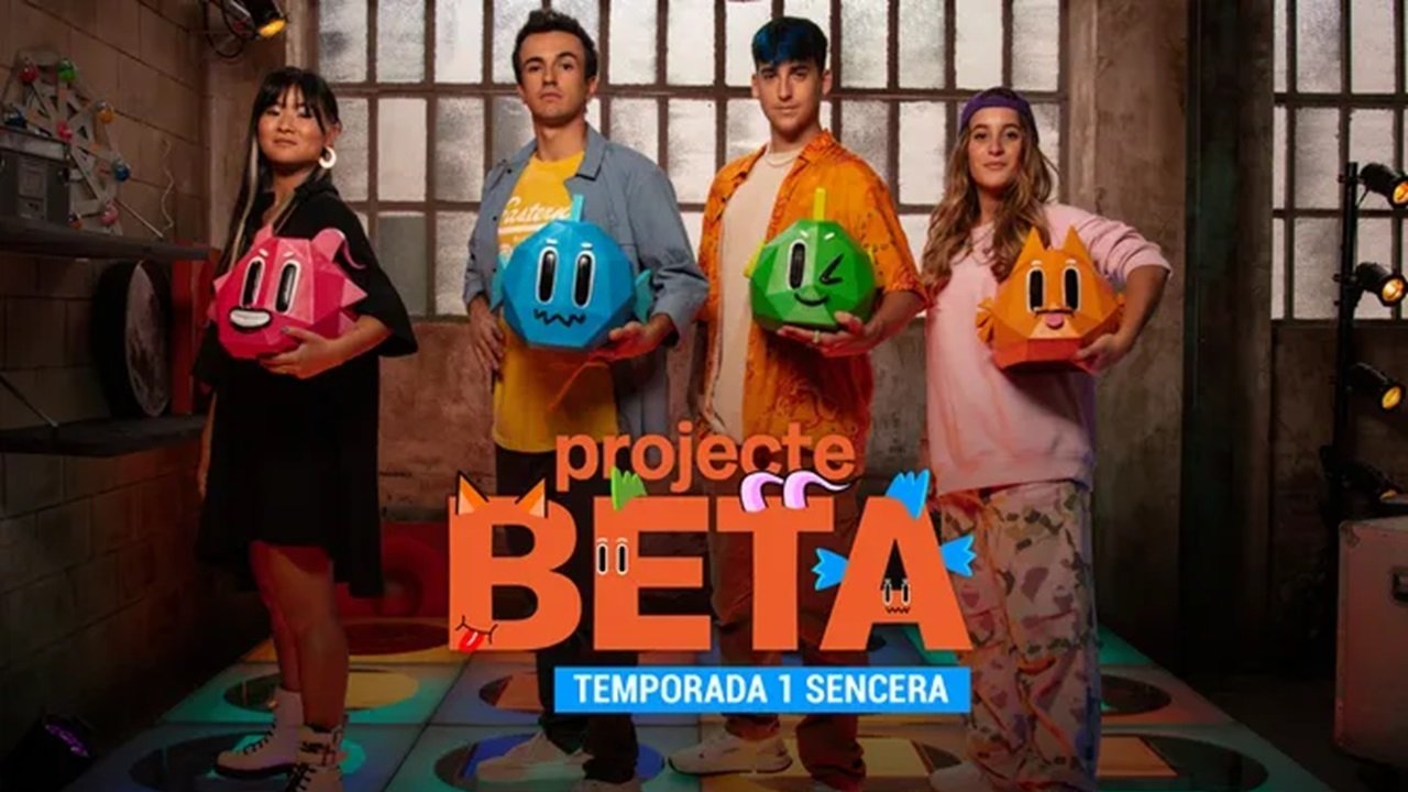 Thumbnail for Episode 1 Season 0 Episode 1