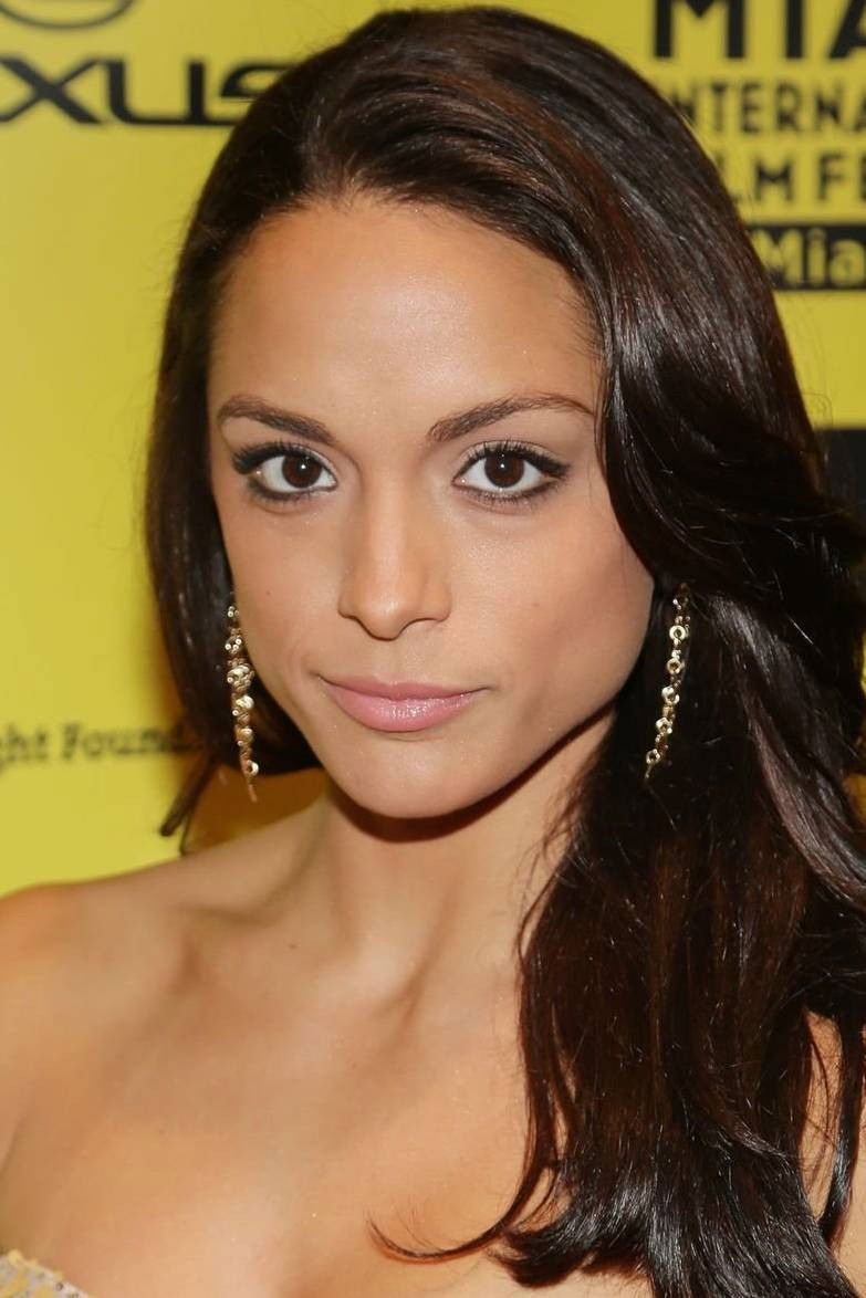 et billede af Belkys Galvez