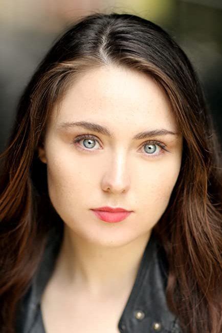 et billede af Roisin O'Neill