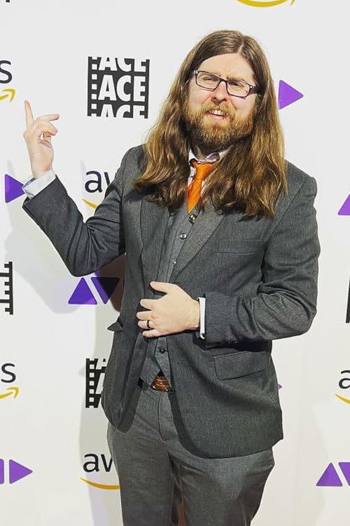 et billede af Andy Young