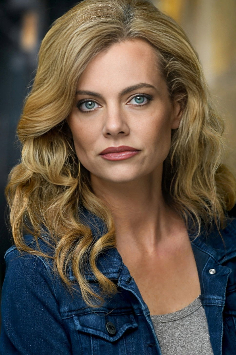 et billede af Melissa Dunn