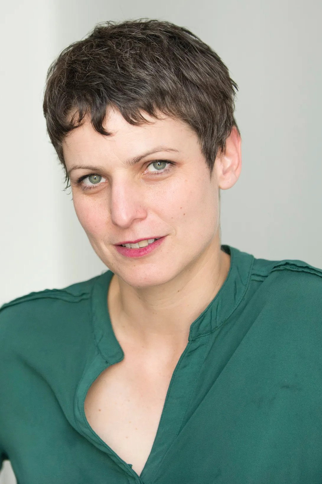 Sophie Divry