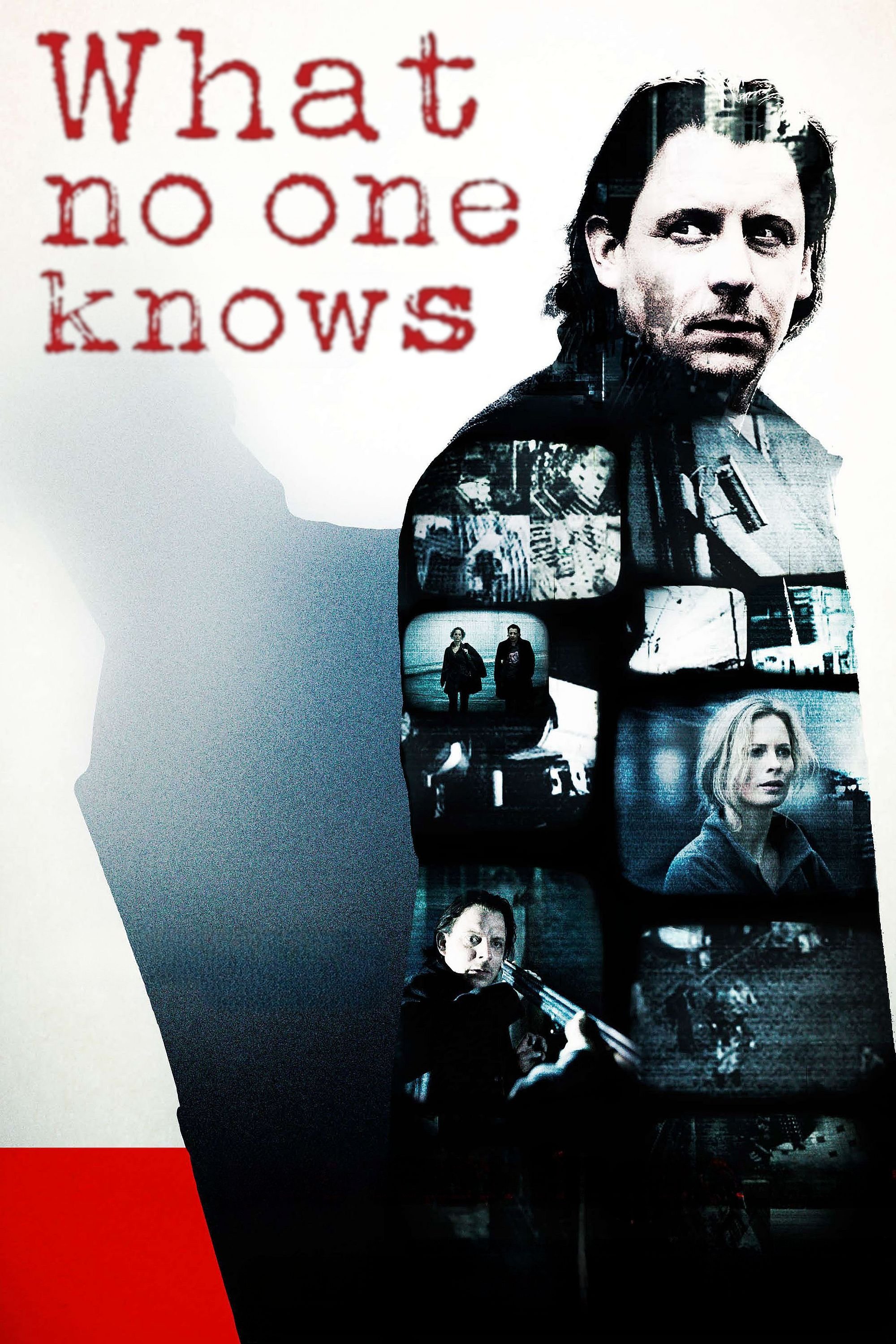 What No One Knows