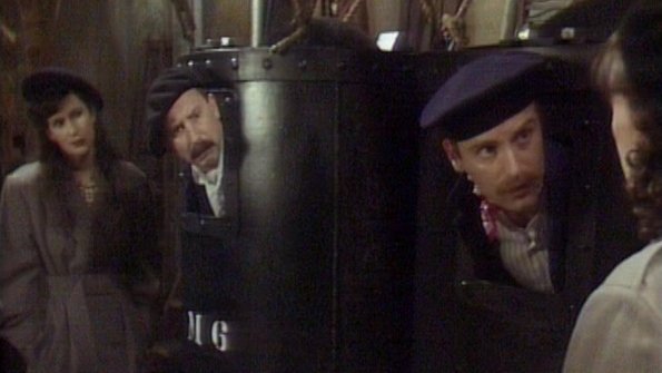 'Allo 'Allo!