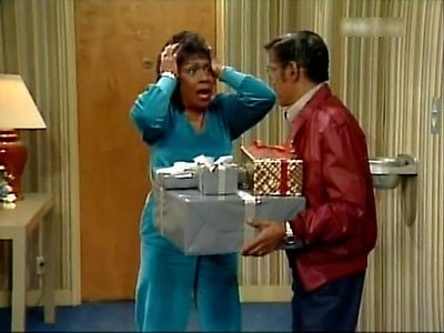 The Jeffersons