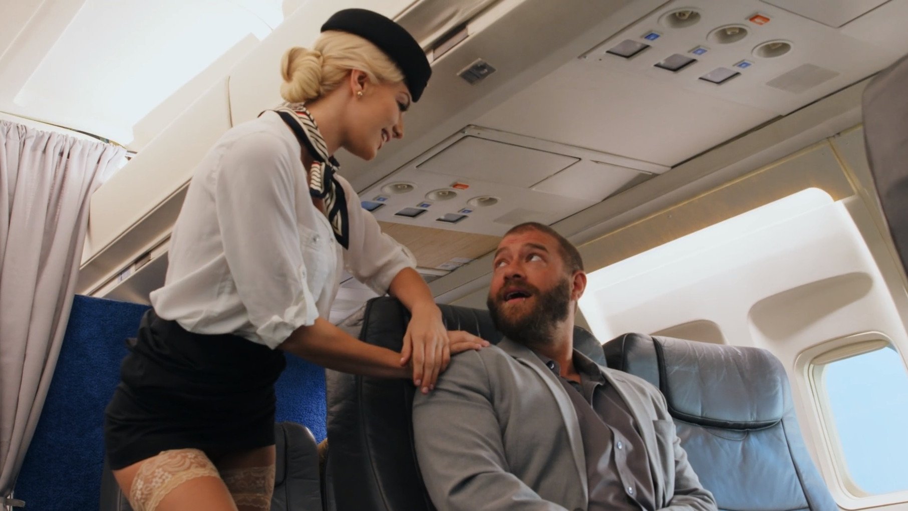 Jet Setters (2022)