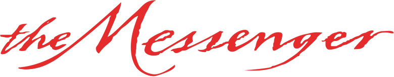 The Messenger: The Story of Joan of Arc Logo