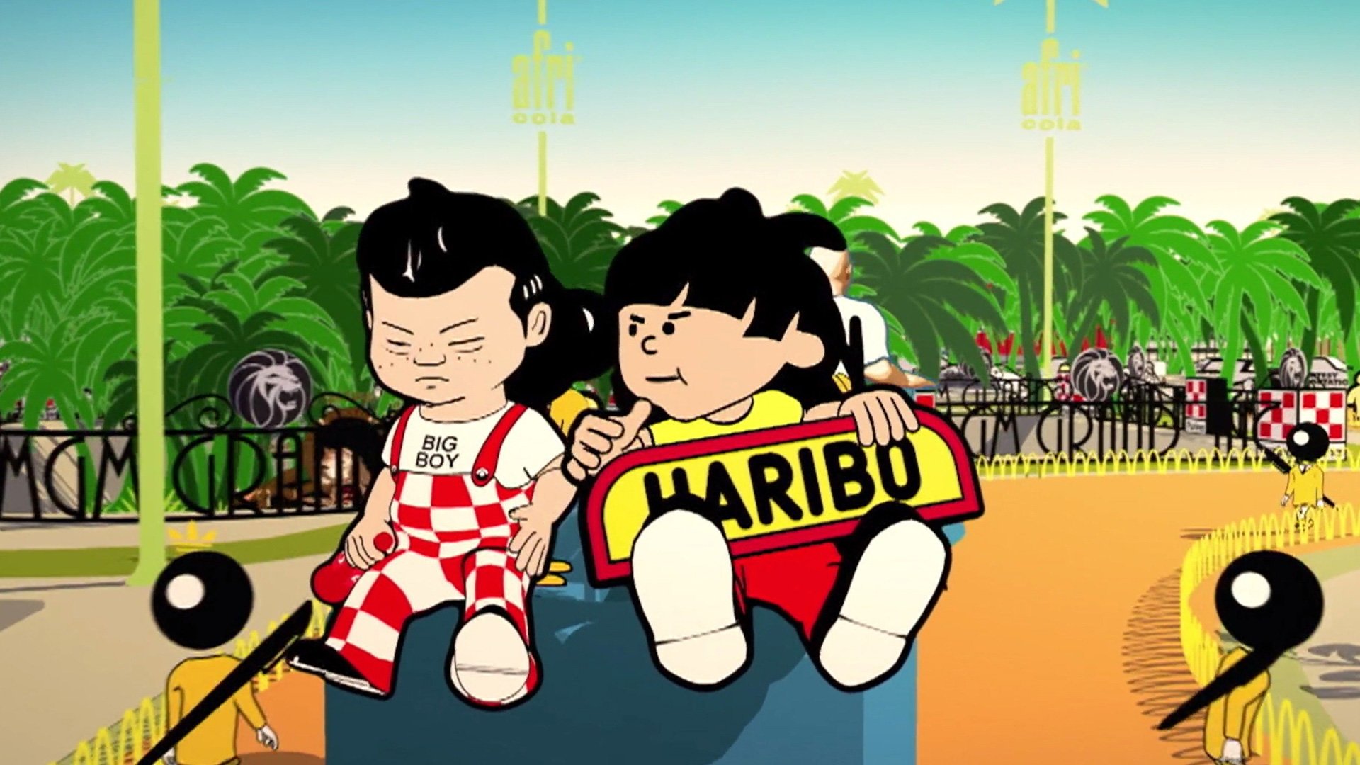 Logorama (2009)