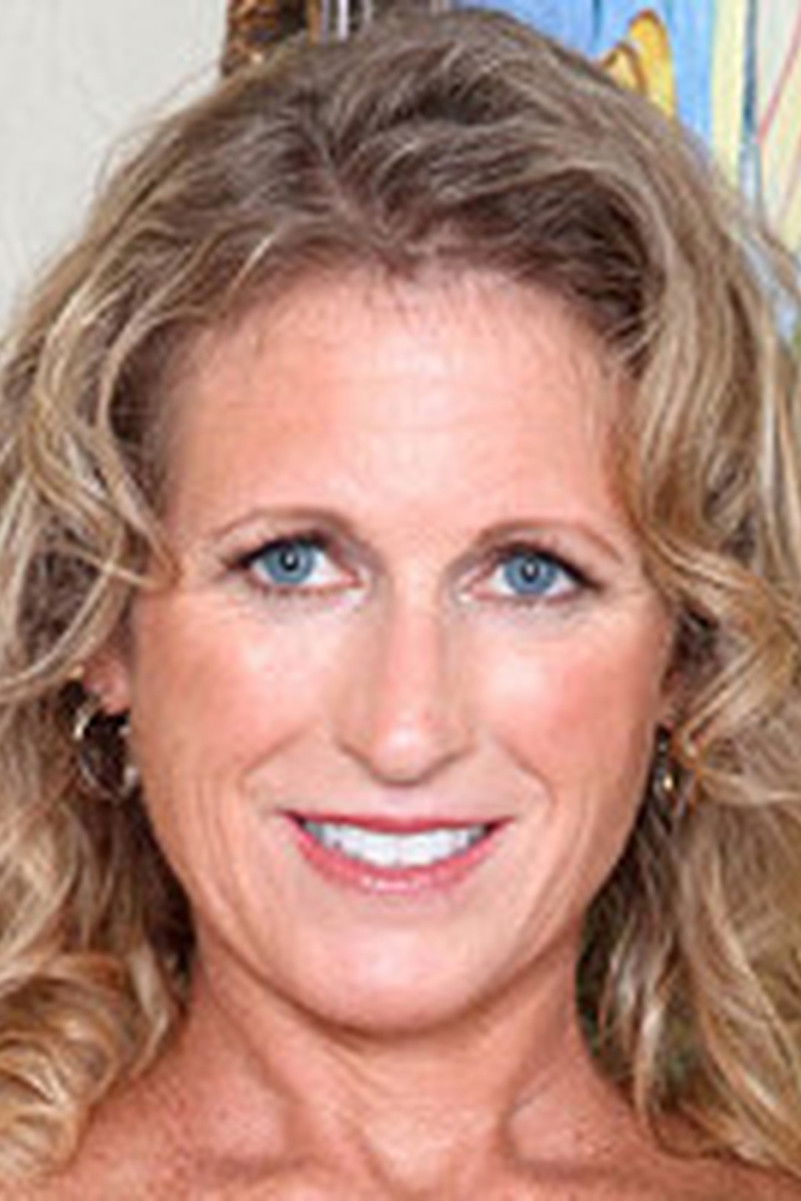 et billede af Jade Jamison