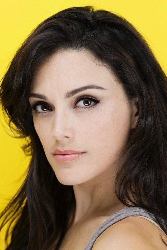 et billede af Maria de Lourdes Severny