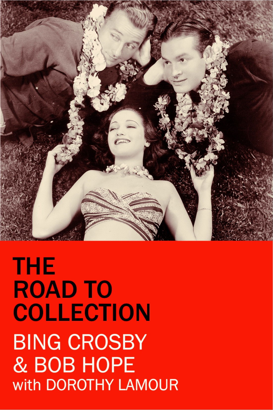 Road to... Collection - Posters — The Movie Database (TMDB)