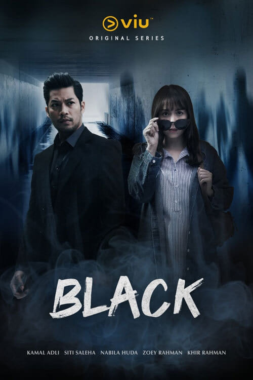 Black - Season 1