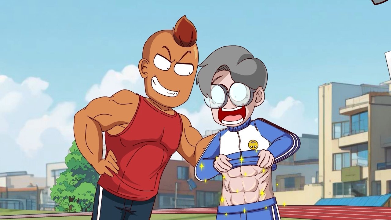 Episode 856