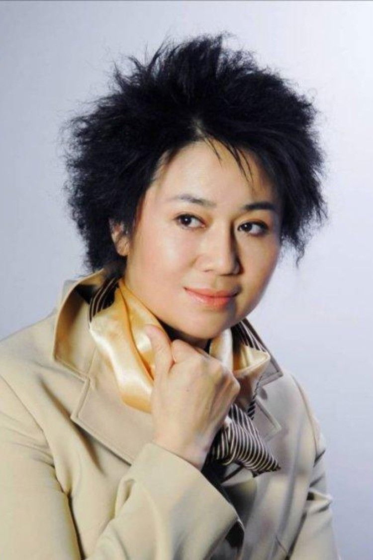 et billede af Wei Liping