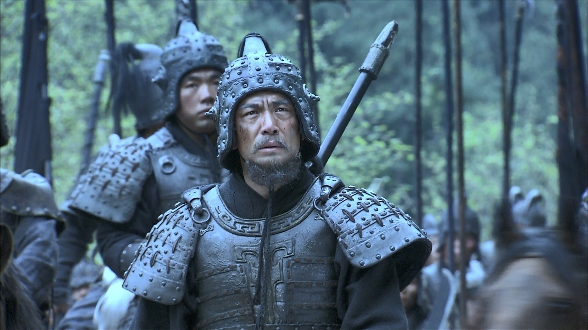 Thumbnail for Zhuge Liang defeats Sima Yi Season 1 Episode 89